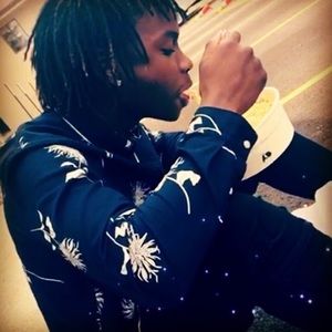 Meet your Posher, Steven